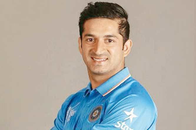 Mohit Sharma ICC World Cup Mohit Sharma39s throw stunned De Villiers