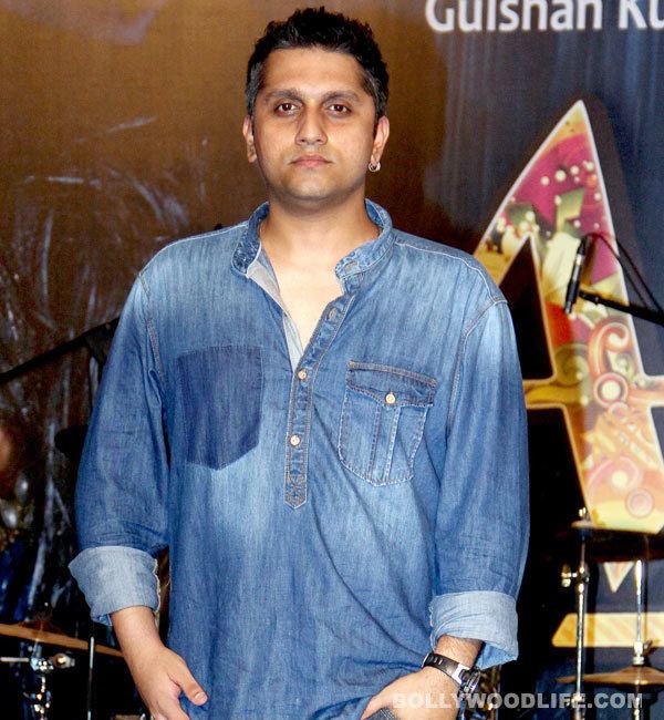 Mohit Suri Mohit Suri will not direct Ekta Kapoor39s next project