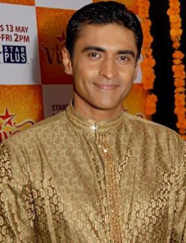 Mohnish Bahl Behl Indian Actor