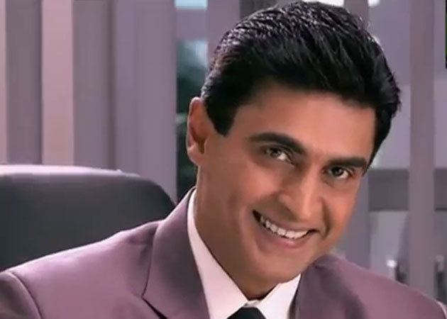 Mohnish Bahl Mohnish Bahl may sell bungalow where infants dead body was