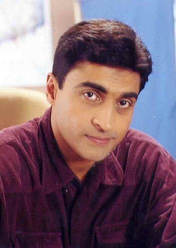 Mohnish Bahl Aarti Behl Mohnish Behls wife