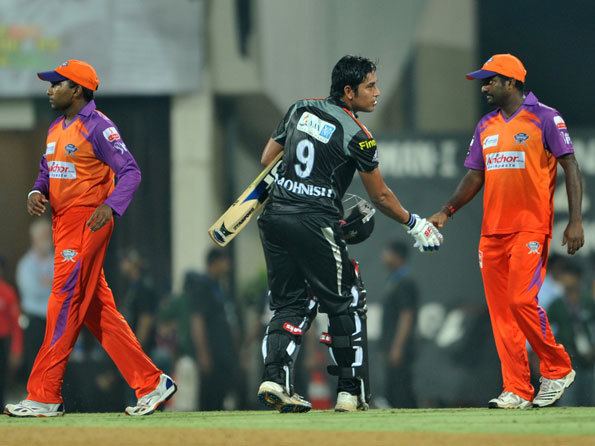 Mohnish Mishra IPL 2012 Sting operation statements made to develop value says