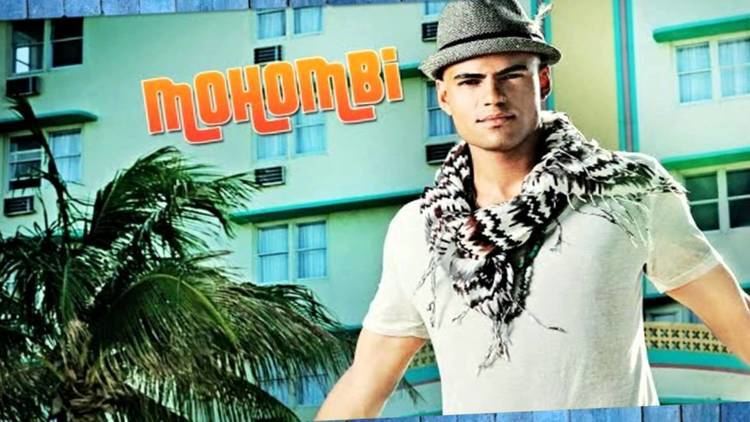 Mohombi Mohombi Do Me Right YouTube