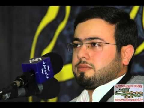 Mohsen Haji Hassani Kargar Quran Recitation of shia iranian Qari Mohsen haji hasani kargar