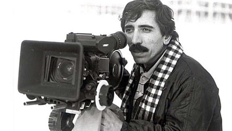 Mohsen Makhmalbaf BBC Radio 4 Mohsen Makhmalbaf awardwinning film