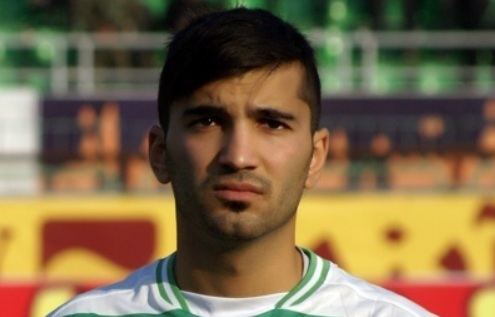 Mohsen Mosalman Mosalman joins Persepolis PersianLeaguecom