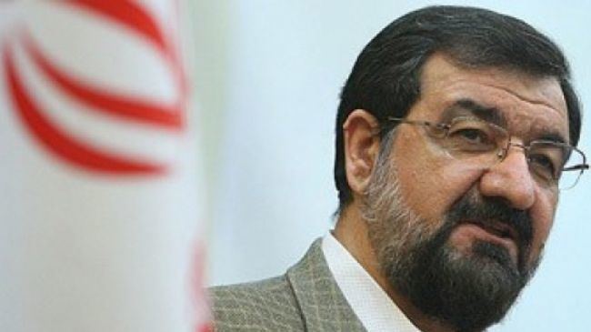 Mohsen Rezaee Iran39s Expediency council Mohsen Rezaee