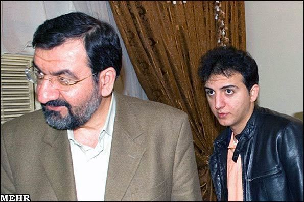 Mohsen Rezaee Death of son of prominent Iranian politician in Dubai called suspicious