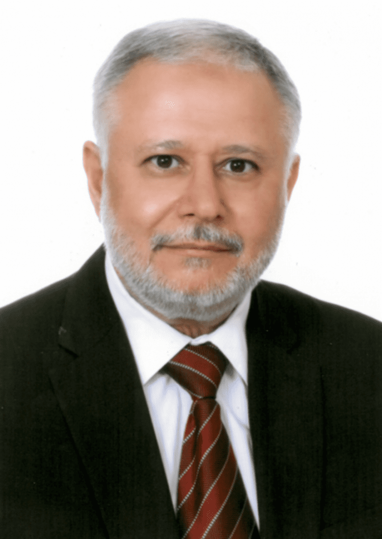 Mohsen Saleh Mohsen Saleh Al Jazeera Forum