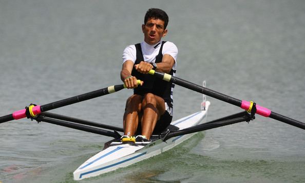 Mohsen Shadi Mohsen Shadi Naghadeh Photos Photos FISA World Rowing U23