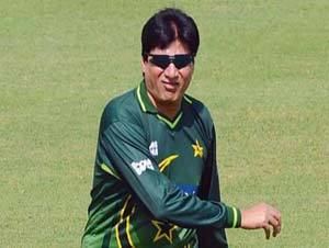 Hasan Mohsin Khan Profile Cricket PlayerPakistanHasan Mohsin