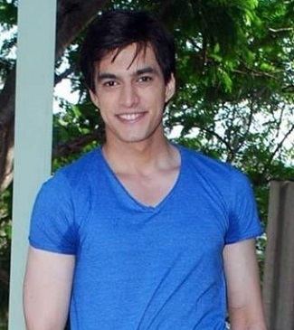 Mohsin Khan (actor) Mohsin Khan actor Wikipedia