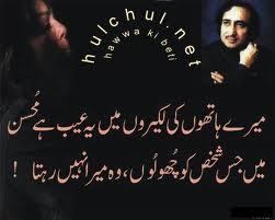 Mohsin Naqvi Urdu Poetry Mohsin Naqvi