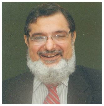 Mohsin Wali Dr Mohsin Wali Physician to the President of India