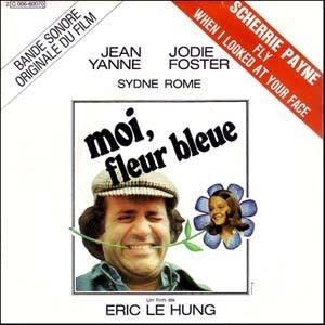 Moi, fleur bleue Moi Fleur Bleue Soundtrack details SoundtrackCollectorcom