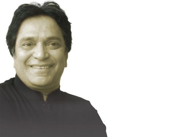 Moin Akhter Moin Akhtar Greatest loss to laughter The Express Tribune