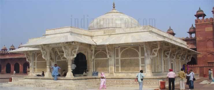 Moinuddin Chishti Hazrat Moinudin Dargah Dargah of Hazrat Khwaja Moinuddin Chisti