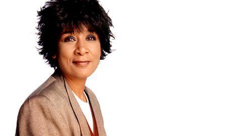 Moira Stuart BBC Radio 2 Moira Stuart