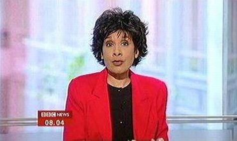 Moira Stuart Moira Stuart Biography amp Images