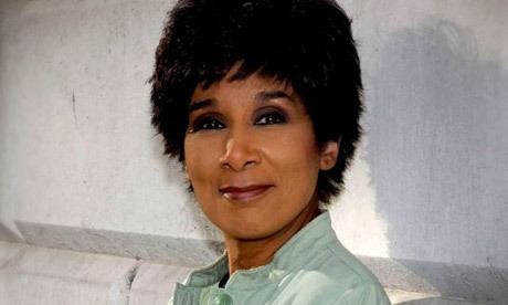 Moira Stuart Chris Evans lines up Moira Stuart to read news on Radio 2