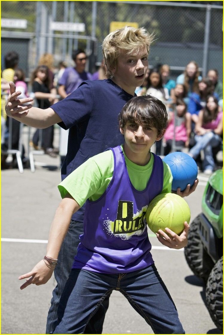 Moises Rules! Moises Arias Launches Moises Rules Photo 335111 Photo Gallery