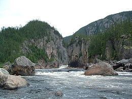 Moisie River httpsuploadwikimediaorgwikipediacommonsthu