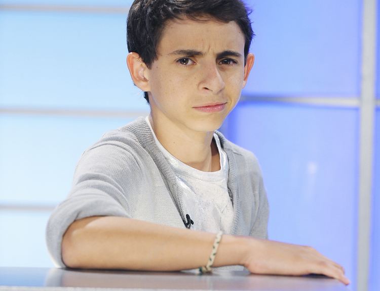 Moisés Arias 10 Shocking Photos That Prove Moises Arias Has Totally Changed Since