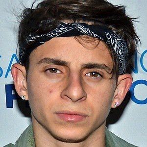 Moisés Arias wwwfamousbirthdayscomheadshotsmoisesarias1jpg