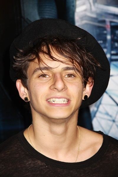 Moisés Arias Moiss Arias Ethnicity of Celebs What Nationality Ancestry Race