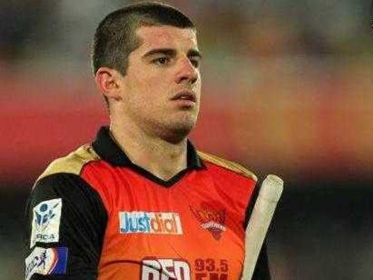 Moisés Henriques Latest and Breaking News of Moises HenriquesCricketAustralia