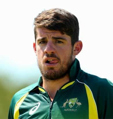 Moisés Henriques Moises Henriques Latest News Photos Biography Stats Batting