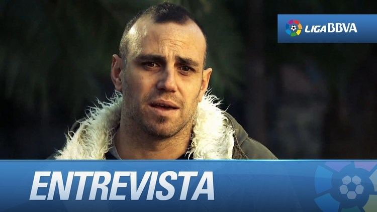 Moisés Hurtado Historia Entrevista a Moiss Hurtado ex jugador de La Liga YouTube