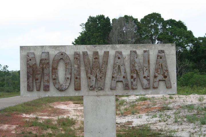 Moiwana Moiwana Wikipedia