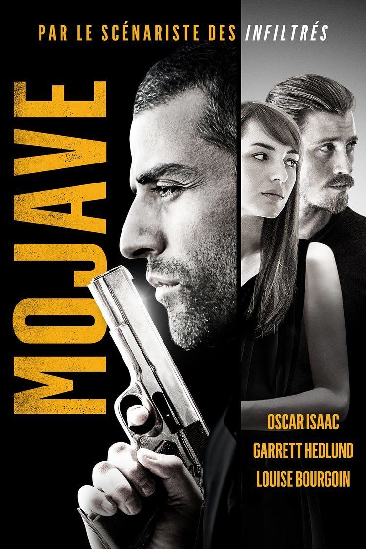 Mojave (film) MOJAVE film annonce HD VOST YouTube