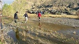 Mojave River httpsuploadwikimediaorgwikipediacommonsthu