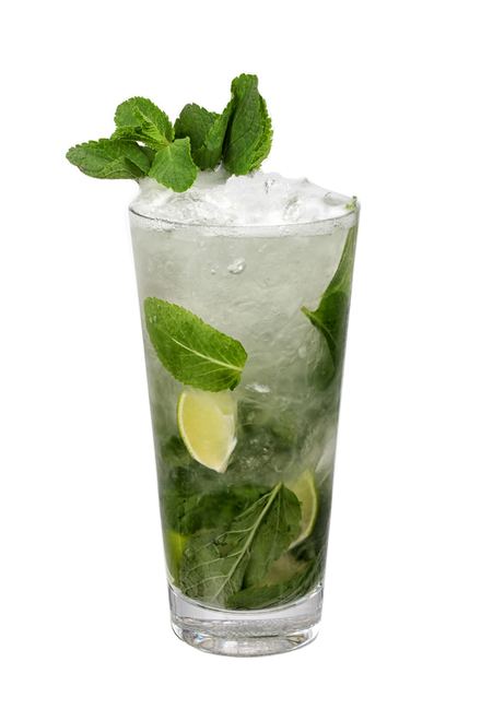 Mojito Mojito cocktail Recipe