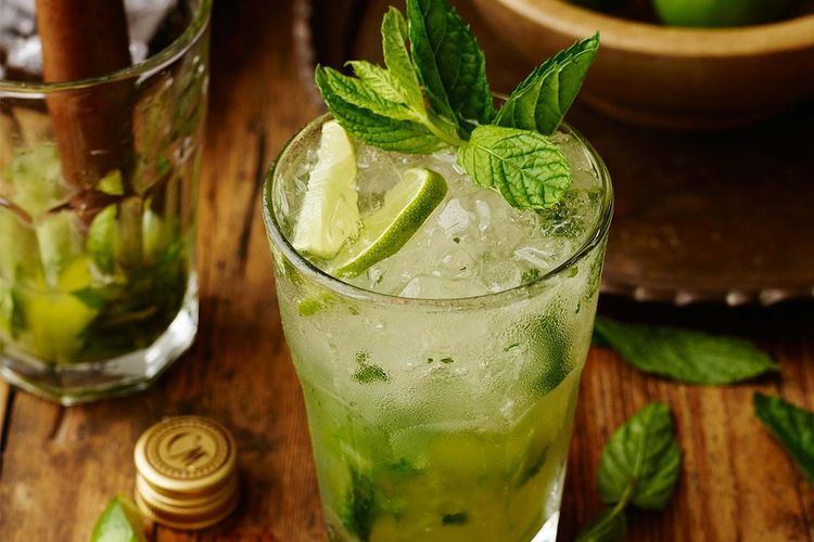 Mojito Mojito Recipe How to make a perfect Mojito cocktail