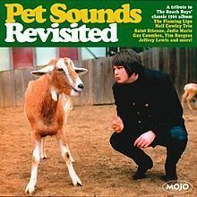 MOJO Presents Pet Sounds Revisited httpsuploadwikimediaorgwikipediaenthumb6