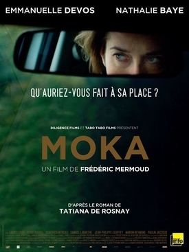 Moka (film) httpsuploadwikimediaorgwikipediaen77eMok
