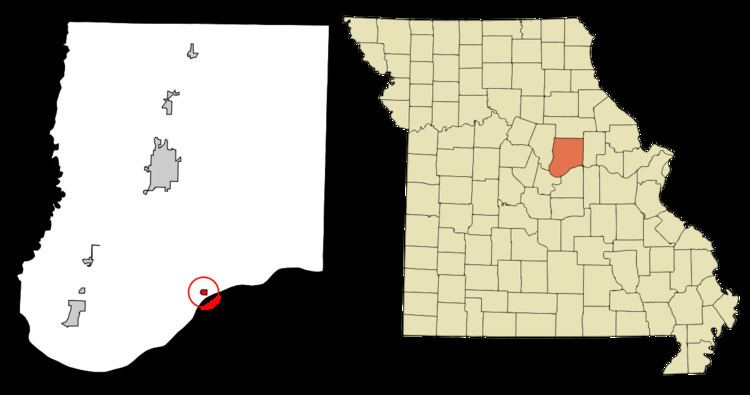 Mokane, Missouri - Alchetron, The Free Social Encyclopedia