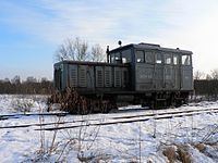 Mokeiha-Zybinskoe peat narrow-gauge railway httpsuploadwikimediaorgwikipediacommonsthu