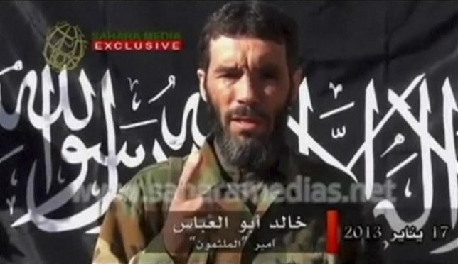 Mokhtar Belmokhtar Libya says 39uncatchable39 veteran militant killed in US