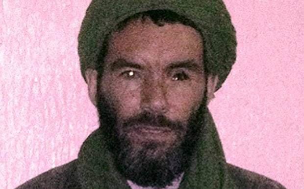 Mokhtar Belmokhtar Who is the 39Uncatchable39 oneeyed jihadi Mokhtar