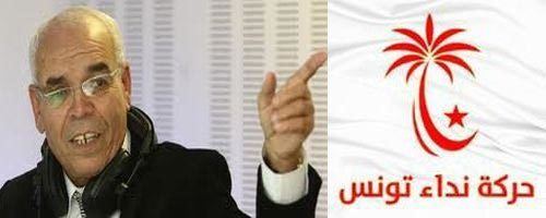 Mokhtar Tlili Mokhtar Tlili rejoint Nidaa Tounes Tunisie Life