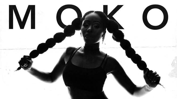 Moko (singer) Moko 39Black EP39 Full Stream YouTube