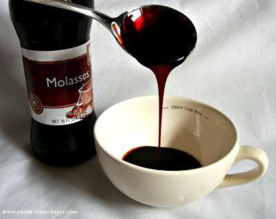 Molasses Benefits of Molasses for your Flock Fresh Eggs Daily