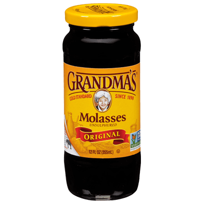 Molasses Grandma39s Original Molasses Grandma39s Molasses