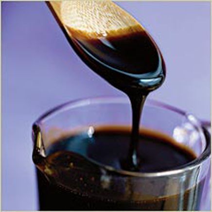 Molasses Improving Garden Soil Milk and Molasses Magic Organic Gardening