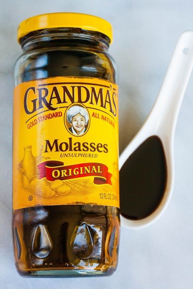 Molasses Everything You Need to Know About Molasses Kitchn