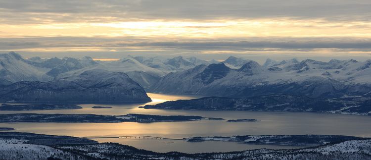 Molde Beautiful Landscapes of Molde